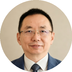 李冲 Jacky Lee